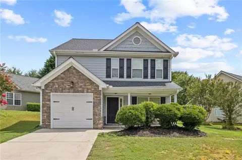 6844 White Walnut Way, Braselton, GA 30517