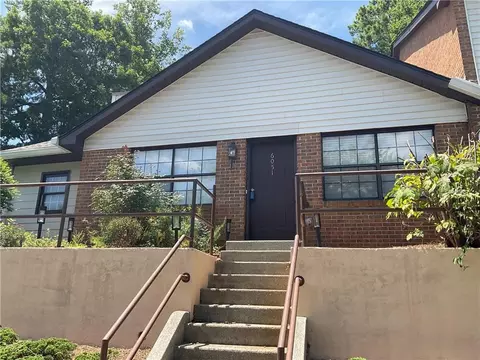 6051 Wintergreen Rd #2G5, Norcross, GA 30093