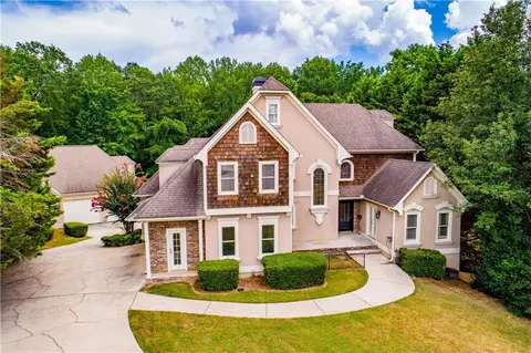 7020 Morningside Ct, Douglasville, GA 30134