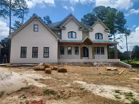18 Westbrook Dr, Acworth, GA 30101