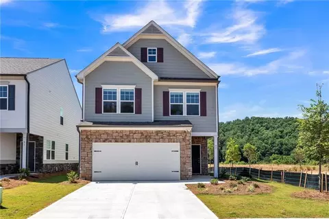 57 Briarwood Dr, Dawsonville, GA 30534