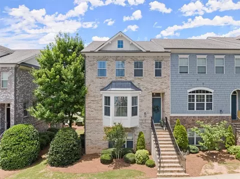 4666 Pine St SE, Smyrna, GA 30080