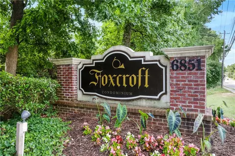 6851 Roswell Rd #C6, Sandy Springs, GA 30328