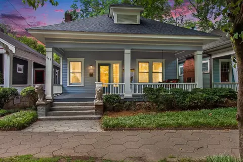 948 Austin Ave, Atlanta, GA 30307