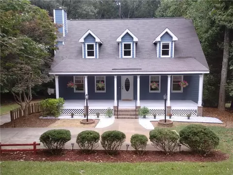 5224 Lanton Cir, Gainesville, GA 30504