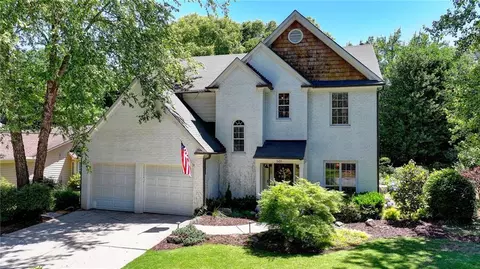 505 Cogburn Ridge Way, Alpharetta, GA 30004