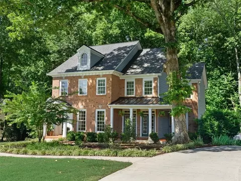 115 Kiltirnan Ct, Milton, GA 30004