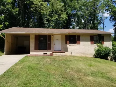 2341 Baywood Dr SE, Atlanta, GA 30315