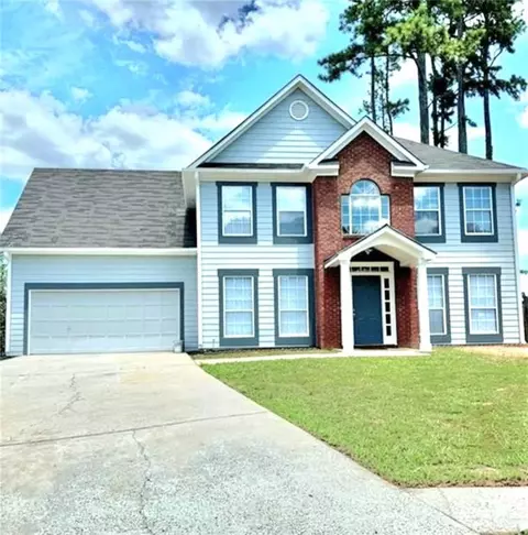 3385 Saint James Pl, Lawrenceville, GA 30044