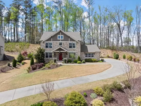 128 Millstone Way, Canton, GA 30115