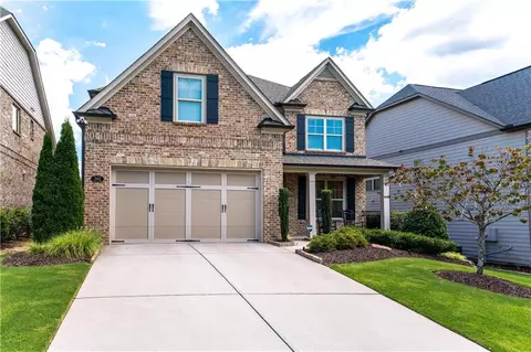 261 Wildcat Ridge Dr, Suwanee, GA 30024