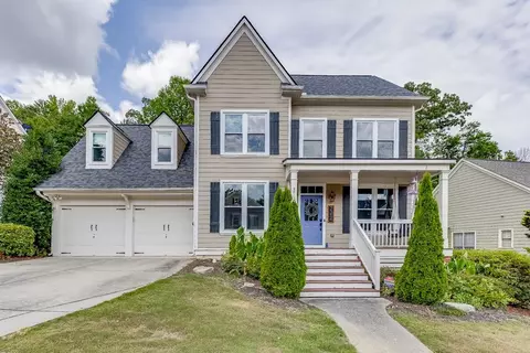 7254 Grand Reunion Dr, Hoschton, GA 30548