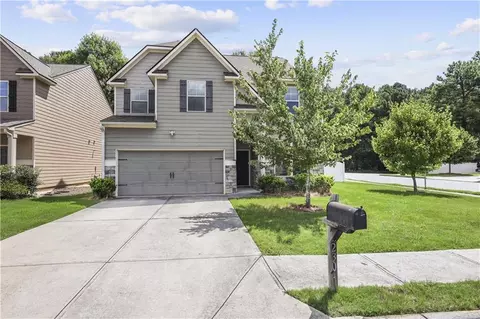 2304 Abby Grace Dr, Lawrenceville, GA 30044