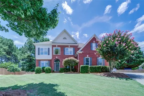 301 Arboretum Pl, Grayson, GA 30017