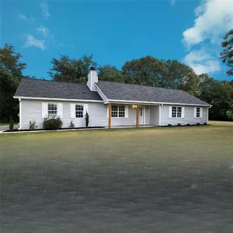 106 Freeman Dr, Maysville, GA 30558