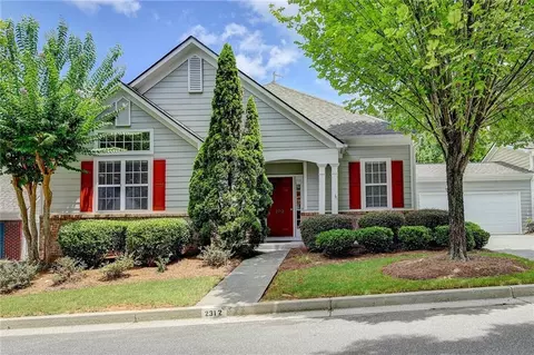2312 Barrett Cottage Pl #11, Marietta, GA 30066
