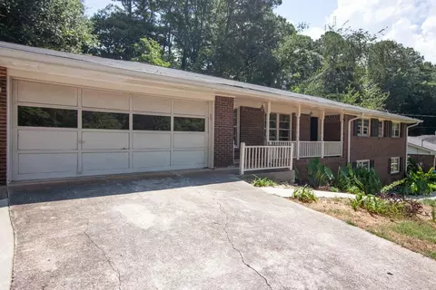 1268 Renee Dr SW, Lilburn, GA 30047