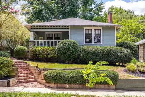 222 Drexel Ave, Decatur, GA 30030