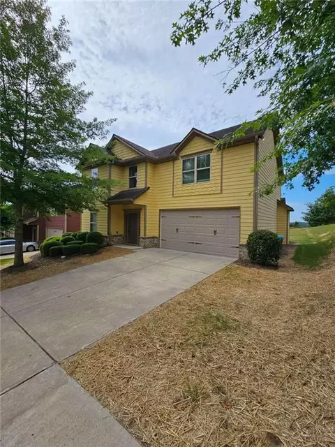 152 Mount Moriah Rd, Ball Ground, GA 30107