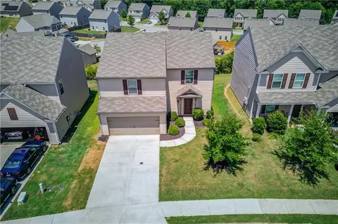 698 Independence Ave, Pendergrass, GA 30567 photo 2