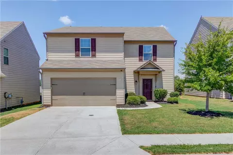 698 Independence Ave, Pendergrass, GA 30567