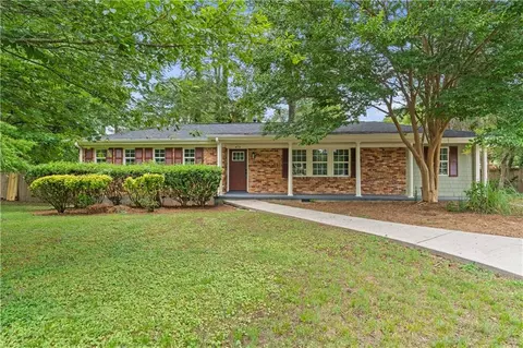 473 Brookwood Ct SW, Marietta, GA 30064
