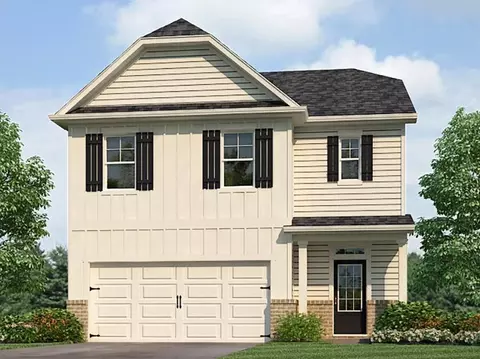 903 Highgrove Way, Dallas, GA 30157