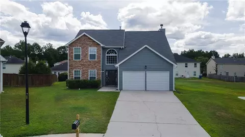 833 Oakview Trce, Atlanta, GA 30349