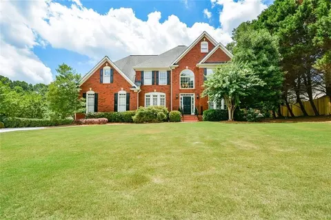 1101 Cockrell Dr NW, Kennesaw, GA 30152