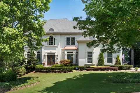 300 Falls Ridge Cv, Johns Creek, GA 30022