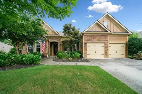 380 Cherokee Dr, Waleska, GA 30183