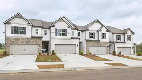 2436 Bayberry St, Acworth, GA 30101