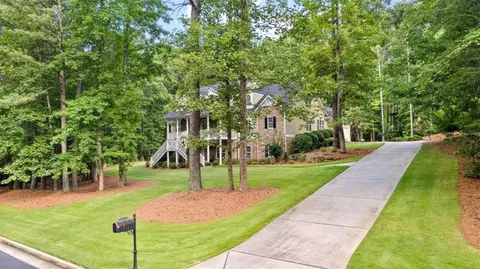 125 Adams Park Dr, Fayetteville, GA 30214