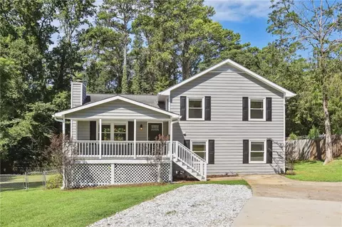 1845 Lake Lucerne Rd SW, Lilburn, GA 30047