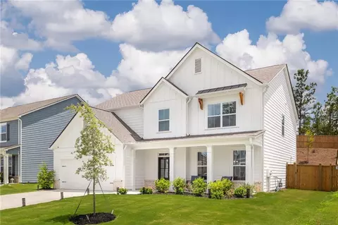 303 Citrine Way, Acworth, GA 30101