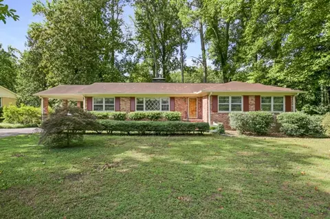 339 Maxwell Ave, Marietta, GA 30064