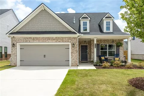 3138 Dowsing Ln, Powder Springs, GA 30127