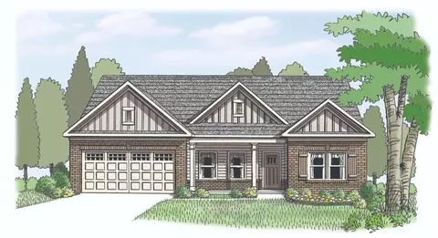 516 Belle Woode, Monroe, GA 30656