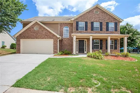 1913 Bell Ln, Braselton, GA 30517