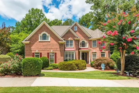 515 Ebley Pl, Alpharetta, GA 30022