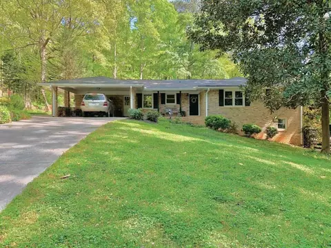 3907 Oakdale Ter, Duluth, GA 30096