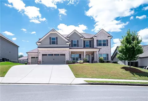 3493 Tomoka Ct, Bethlehem, GA 30620