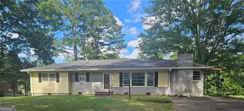 60 Williamson St, Rockmart, GA 30153