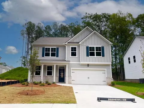 304 Belmont Dr, Cartersville, GA 30120
