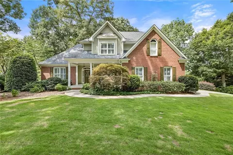 3161 Spotwood Path NW, Kennesaw, GA 30152