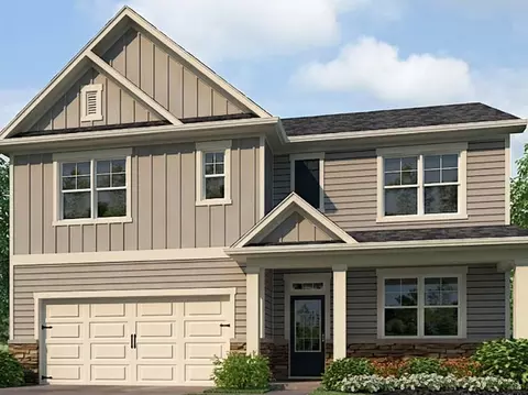 312 Belmont Dr, Cartersville, GA 30120