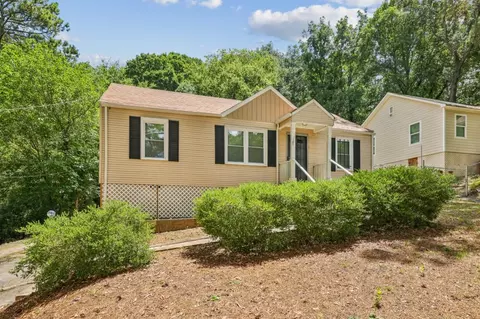 1167 Gun Club Rd NW, Atlanta, GA 30318