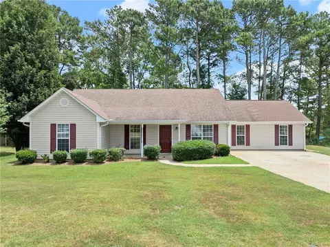 3410 Weatherstone Ct, Gainesville, GA 30504
