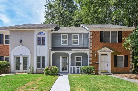 2185 Spring Walk Ct, Atlanta, GA 30341