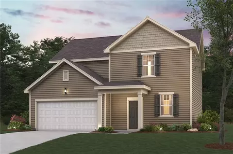 979 Prudence Dr #LOT 26, Lawrenceville, GA 30045